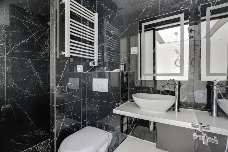 Charming Studio - 2P - Montorgueil