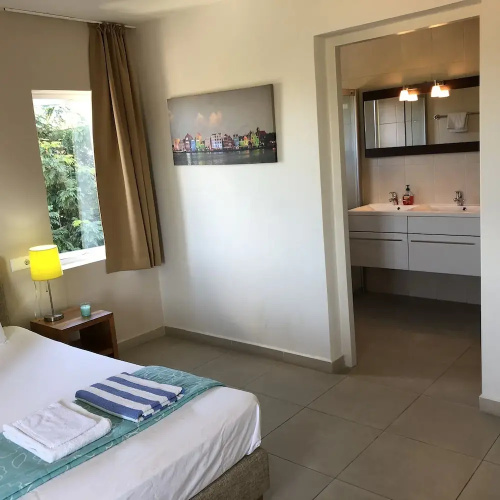 Luxe APT40 with Ocean view at Blue Bay Resort