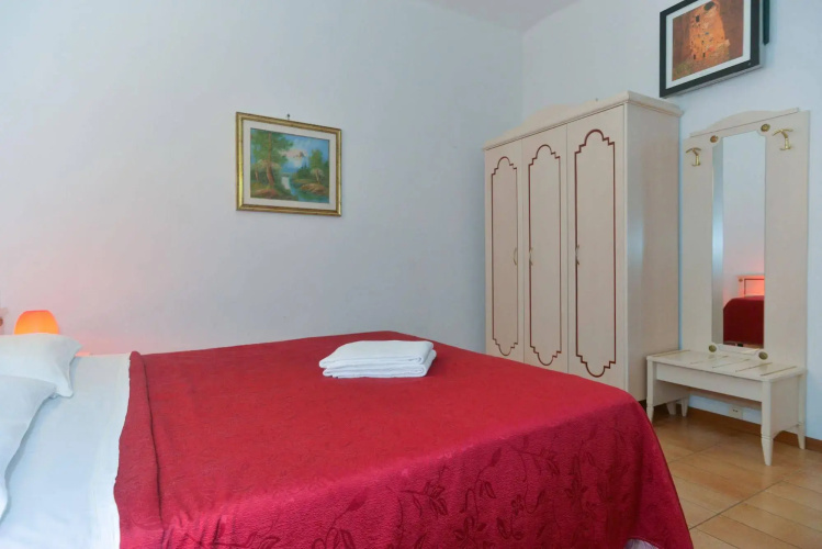 Gisa Rooms