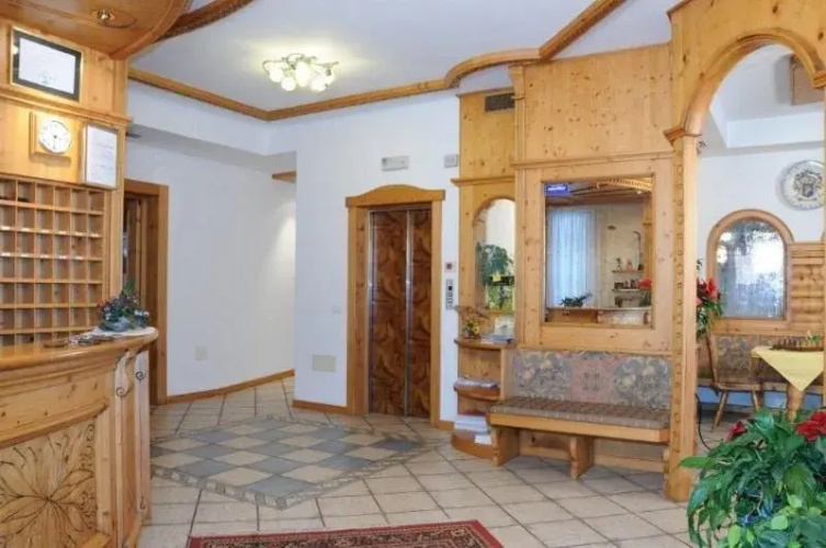 Hotel La Noria