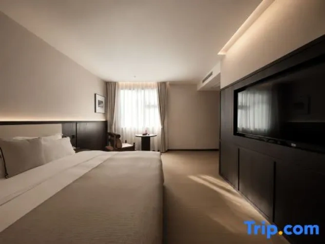 Premier Family Suite