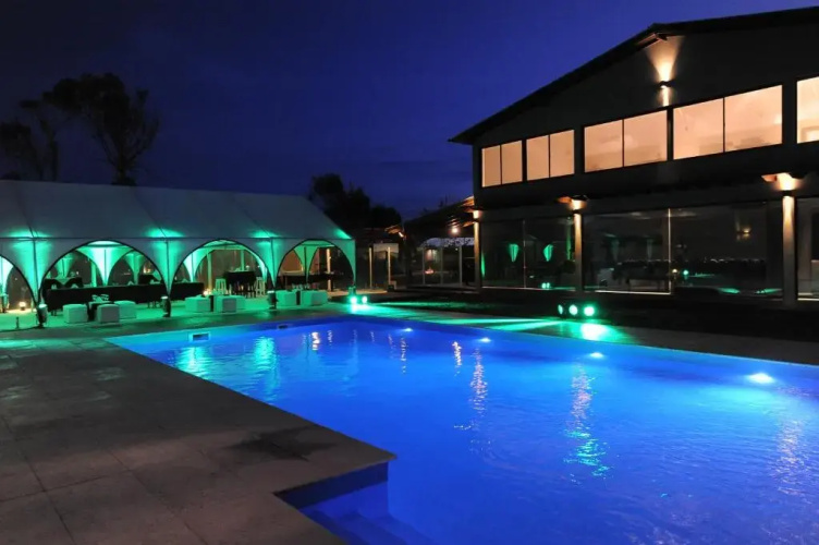 Ville Saint Germain Apart Hotel & Spa