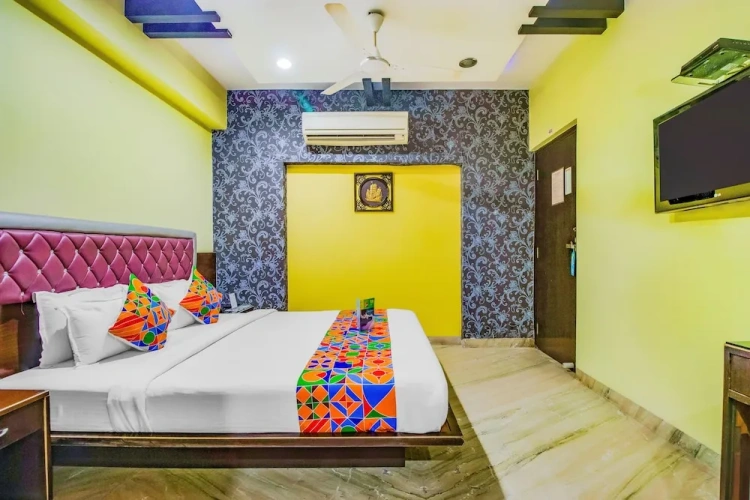 Premium Double room
