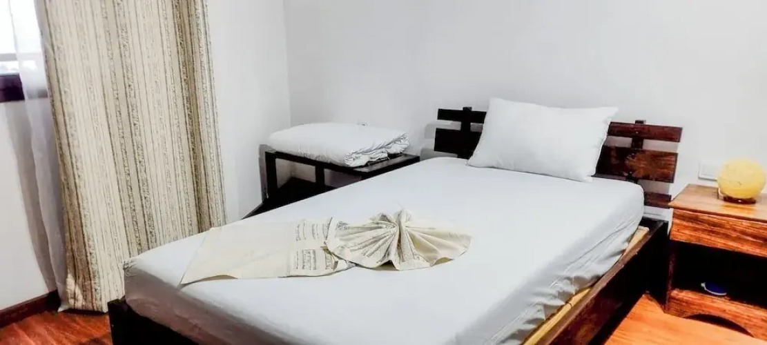 Hôtel H1 Fianarantsoa