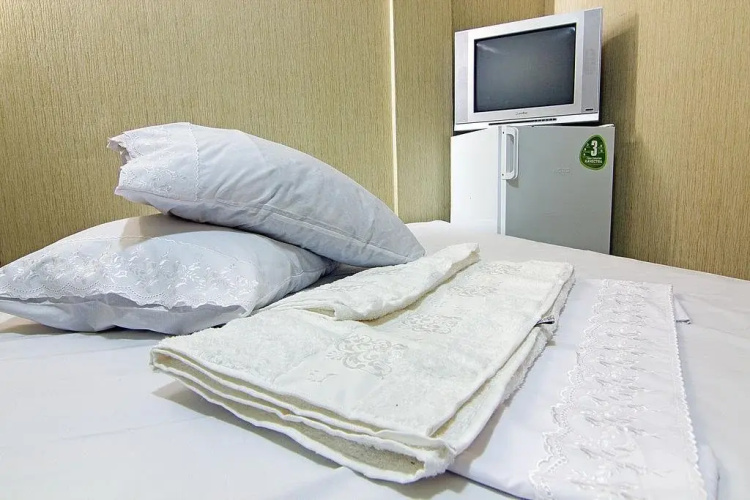Tokyo Star Hotel