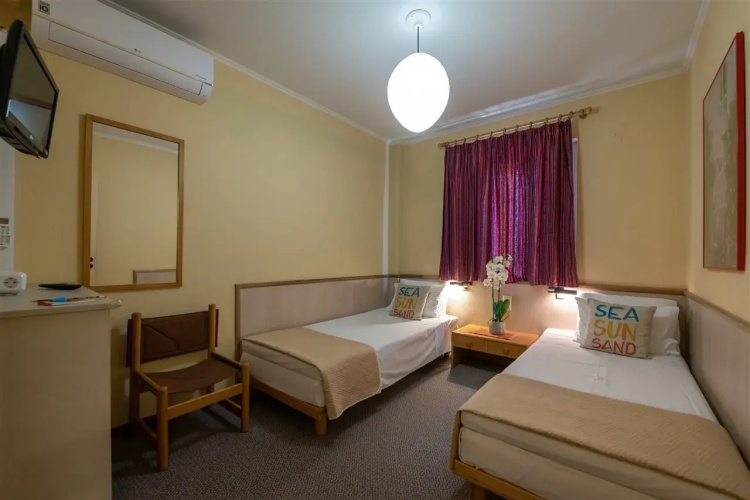 Creta Solaris Holiday Apartments