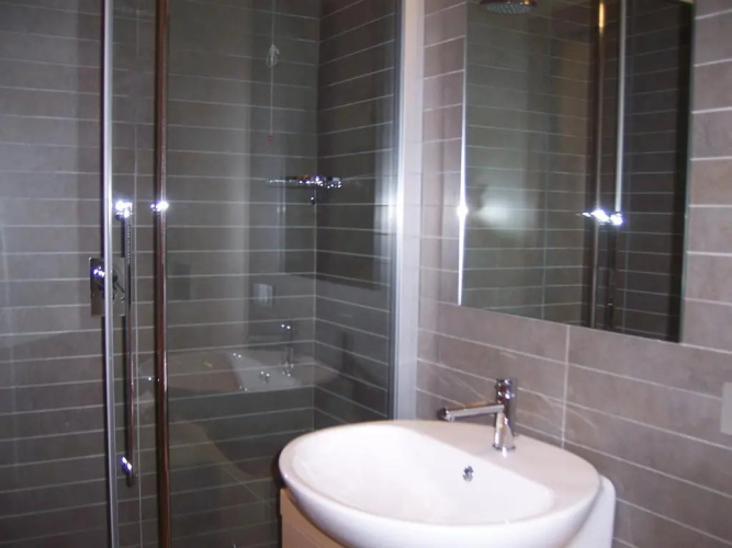Ai Ronchi B&B