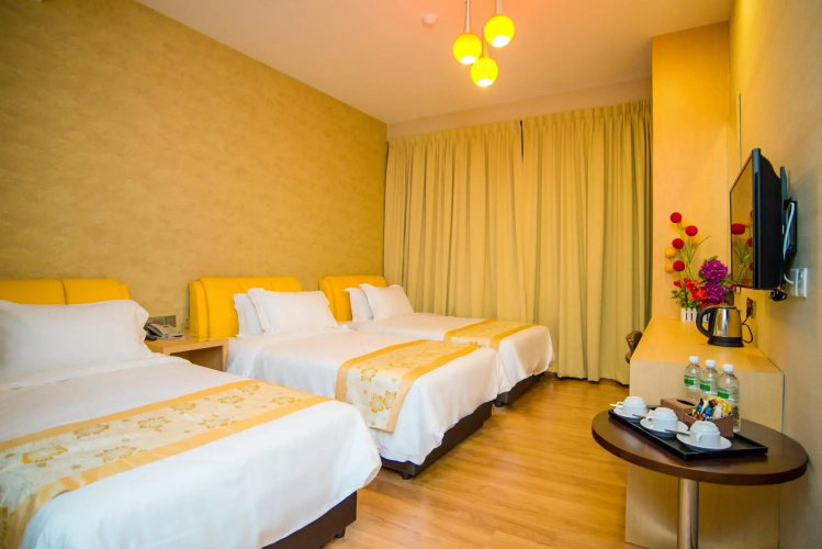 Hotel Shiki