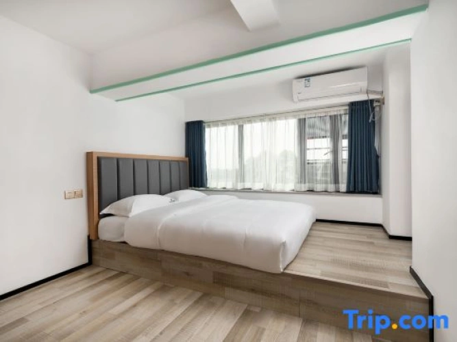 3 Bedrooms Family Suite