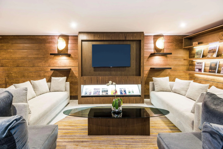 Hyatt Regency San Luis Potosi