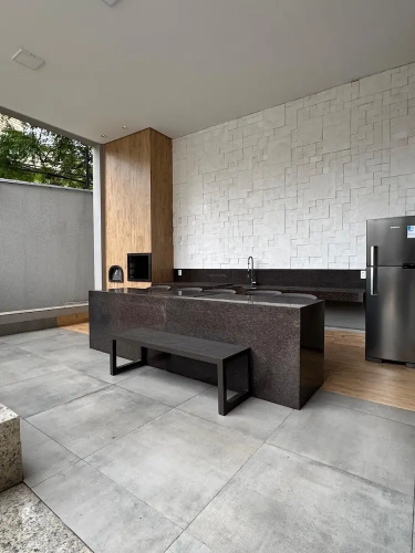 Get a Flat 1104 - Moema Lifestyle