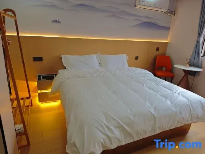 Guanshanju Hotel