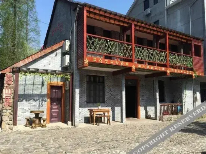 Yinshanju Hotel