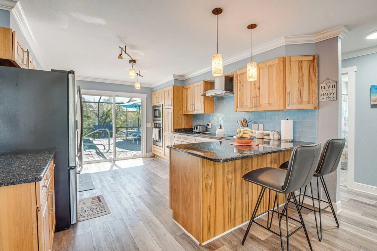 3 Bedrooms Cottage