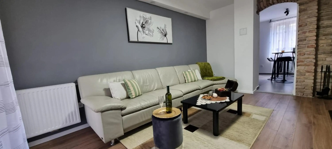 Apartman ''Anno Domini''