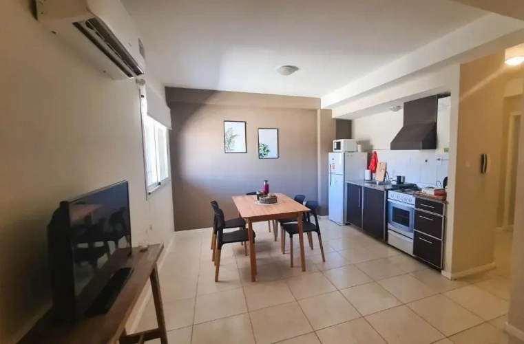Superior Double Apartment