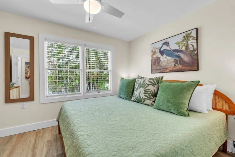 3 Bedrooms Cottage