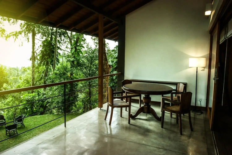 Single Suite