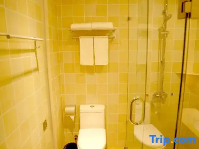 Ruju Business Hotel