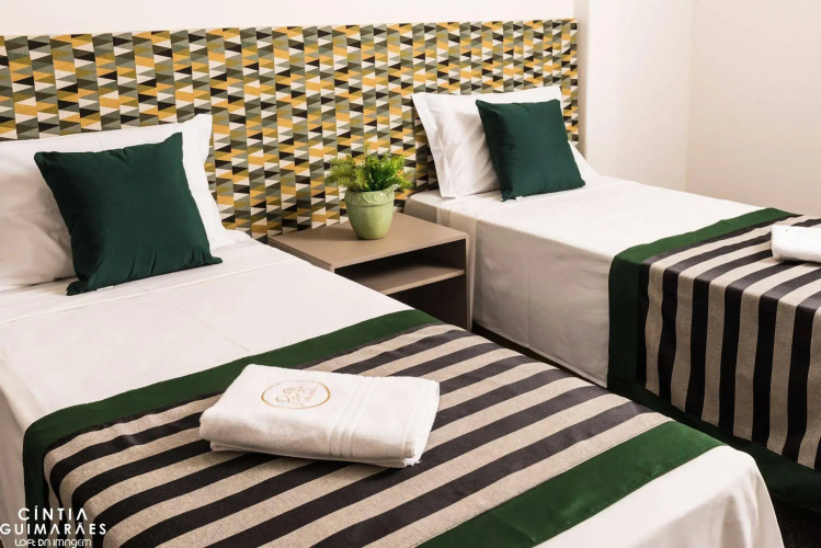 Hotel Parati Minas