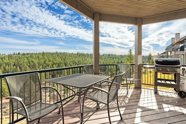 River Ridge 323a 1 Bedroom Home