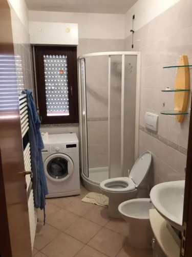 APPARTAMENTO 60m ALBA ADRIATICA 50m dal mare