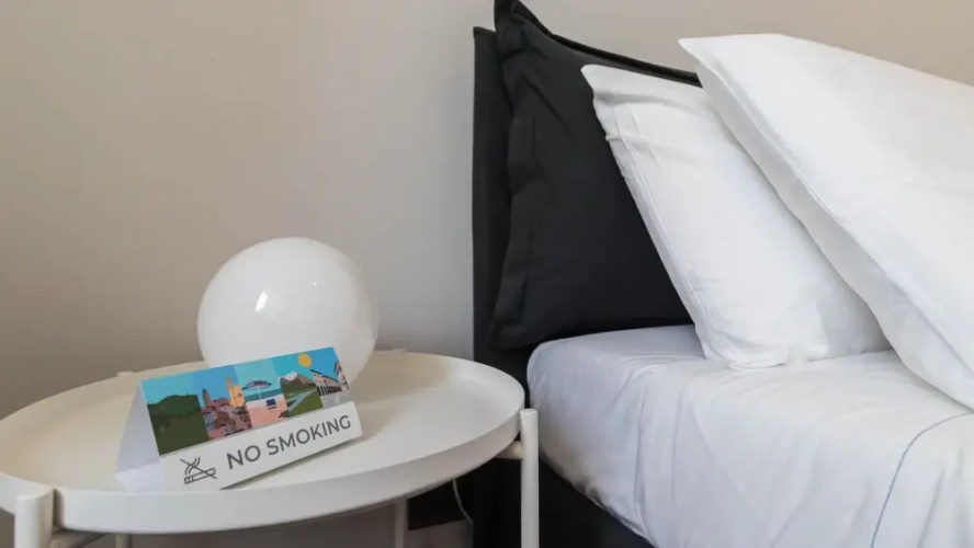 Sabotino Hotel