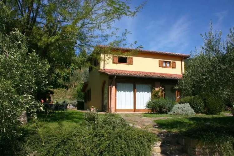 3 Bedrooms Villa