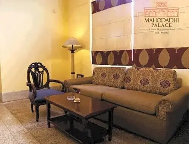 Deluxe Suite