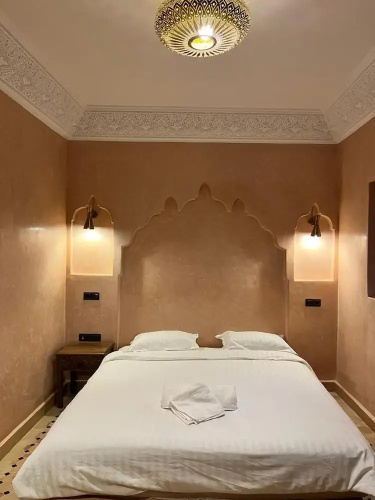 Dar Hilana Locanda Boutique Collection