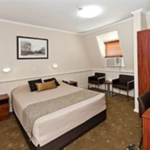 Royal Hotel Perth