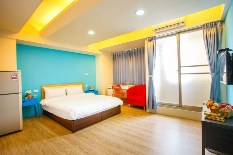 Tainanhouse C