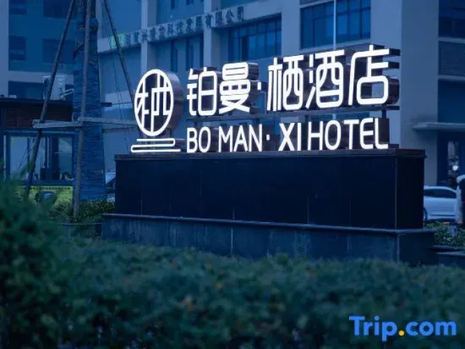 The Norman Xi Hotel