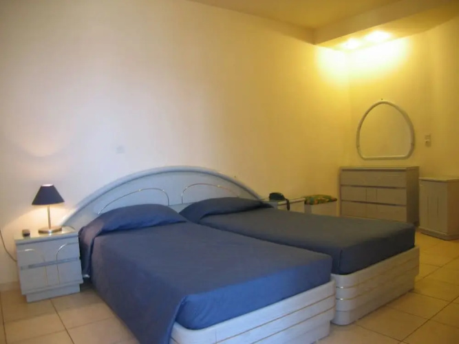 Creta Hotel