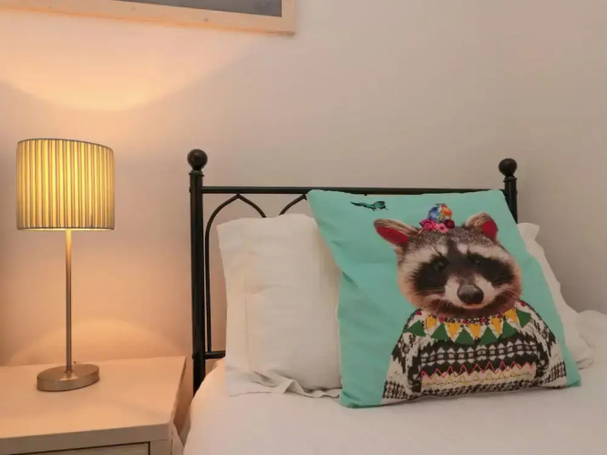 Dotty's Sunshine Cottage