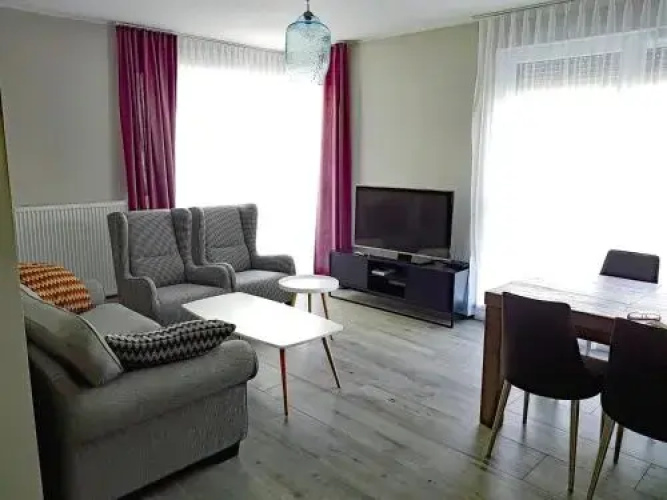 CCH Elephant Apartments