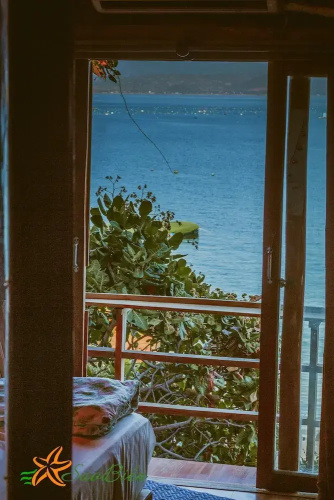 Sao Bien Cam Ranh