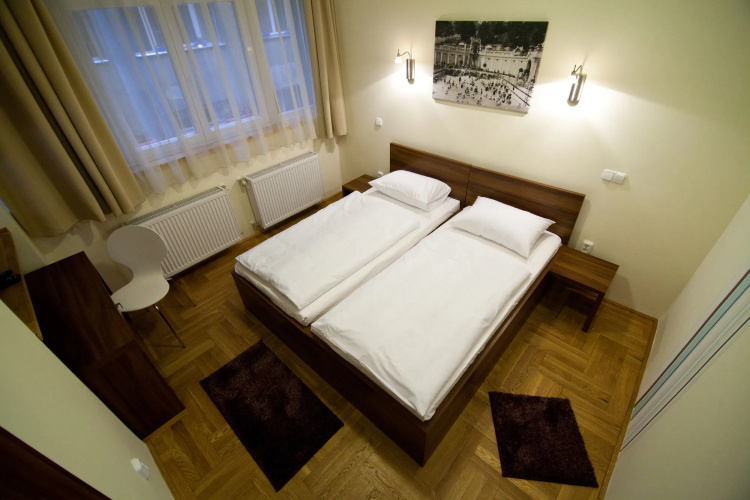 Hotel SasOne