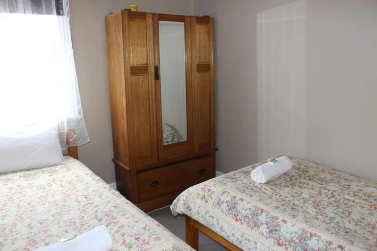 St Marys Hotel