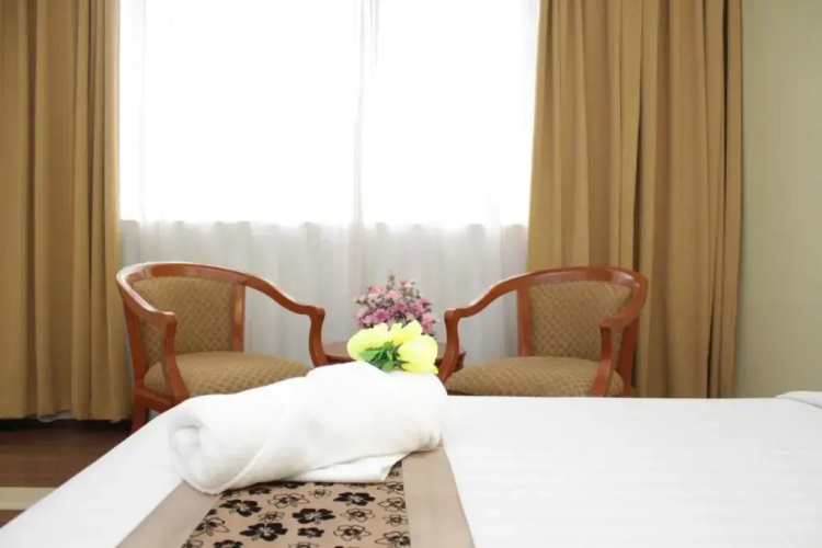 Hotel Sandakan