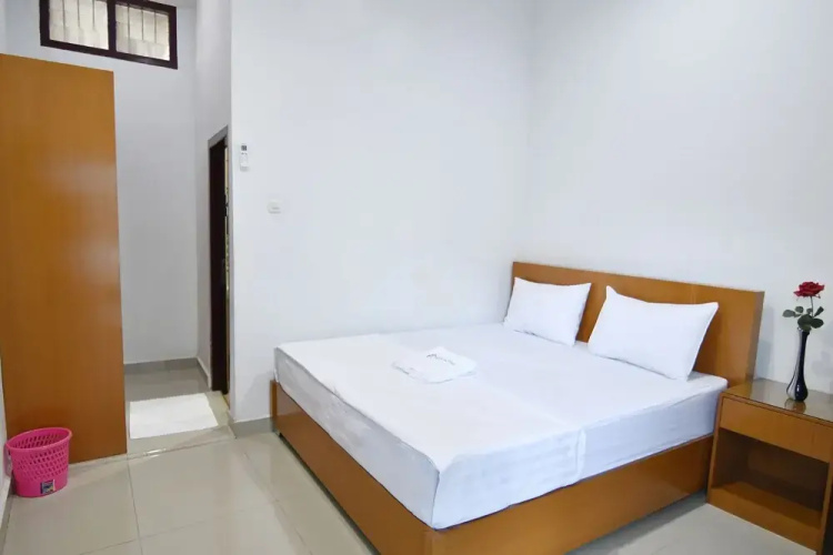 Rich Guesthouse