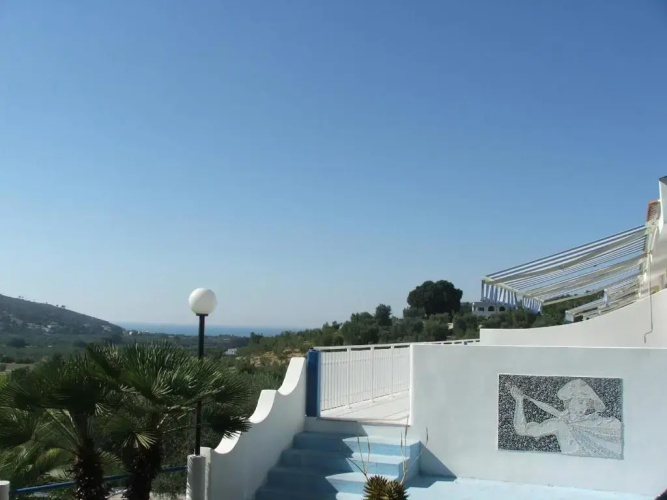 Residence Paradise