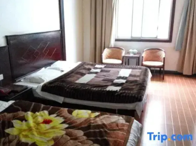 Tongshan Hui Hotel