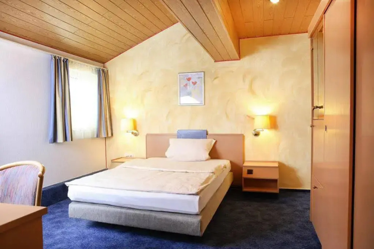 Hotel Harßhof