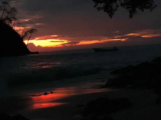 Iguana Beach Eco Resort