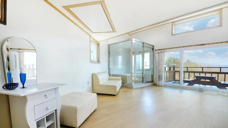 Gapyeong Art Pension