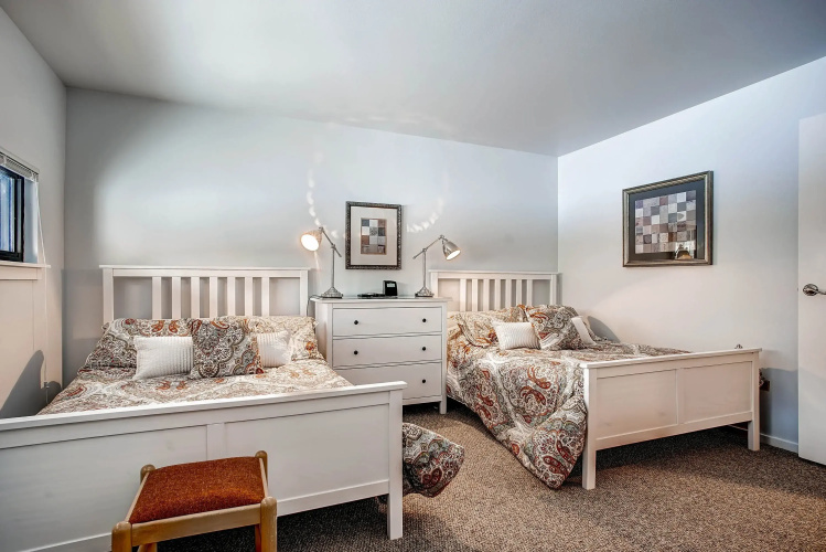 Ski Tip Townhomes