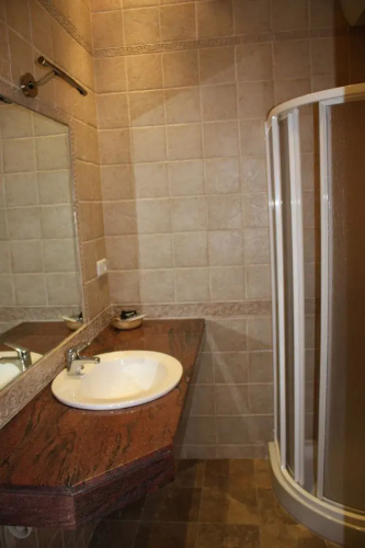 Apartamentos Marina Internacional