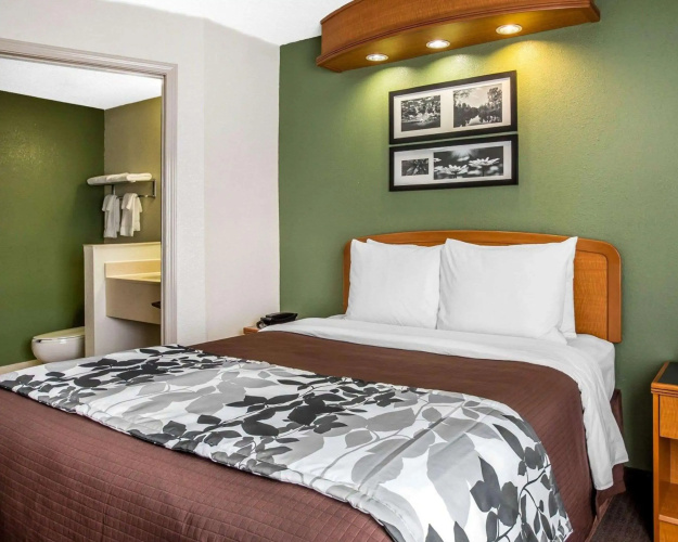 Sleep Inn and Suites