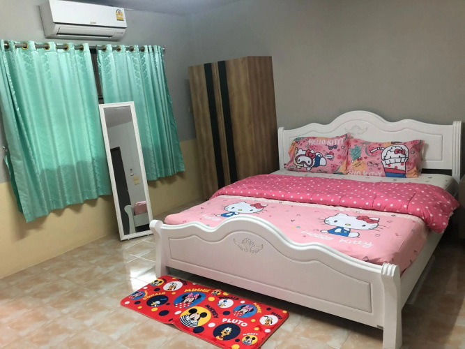 Pani House